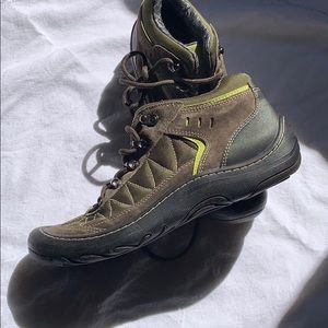 Clark’s Privo weather proof boots